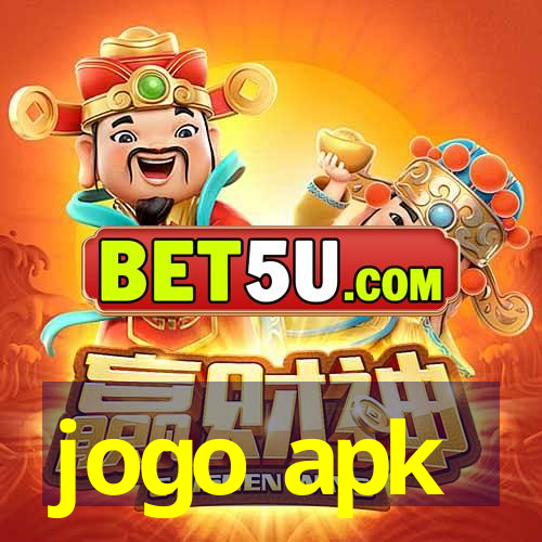 jogo apk